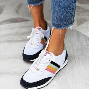 Bared Kestrel Sneakers | Sneakers with Arch Support